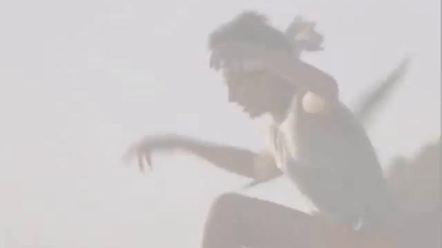 Karate Kid 1