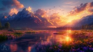 The Ambientalist - Everything Matters
