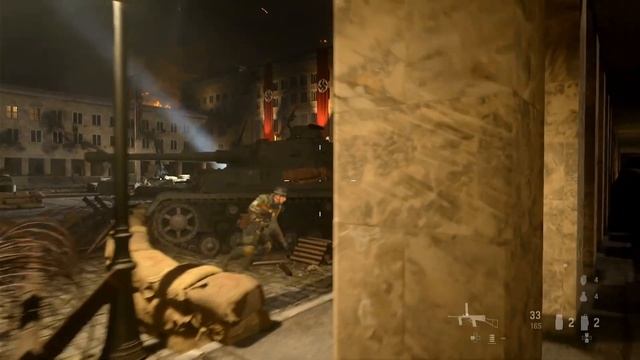 Call Of Duty Vanguard Walkthrough Gameplay Part 7 Ending Campaign смотреть онлайн