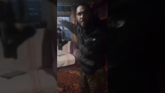 Злой украинец не боится ТЦКашников и обещает всех убить смотреть онлайн