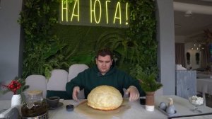 Где поесть в Анапе?? Гастро тур в Анапе