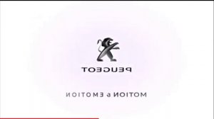 Peugeot Logo Effects Extended