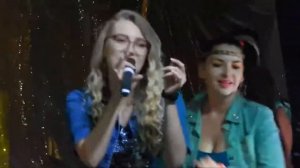 Американ бой