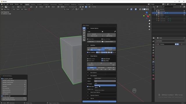 36 Hops Helper Menu смотреть онлайн