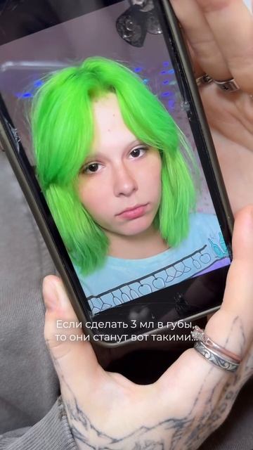 Ну как вам? Девушка на видео уже повзрослела 💓