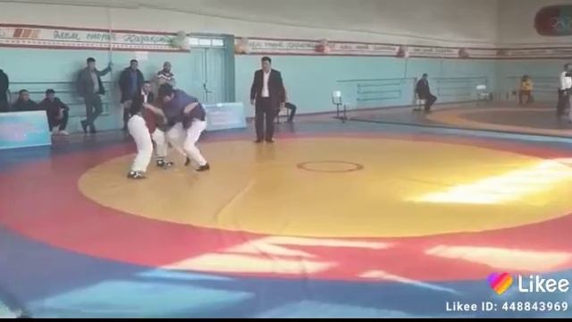 Спортпен айналысу менің мақсатым ✊✊