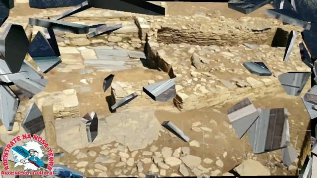 CEDEIRA Y SAN ANDRES DE TEIXIDO смотреть онлайн