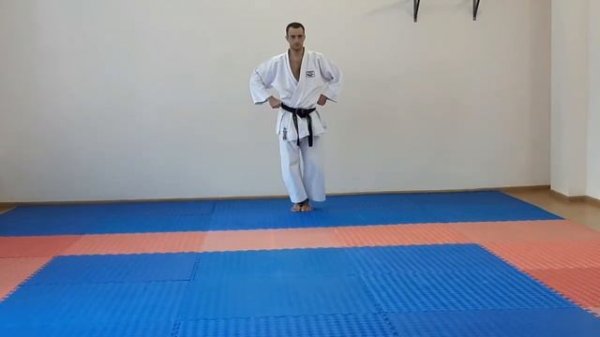 Хейан сандан Heian sandan