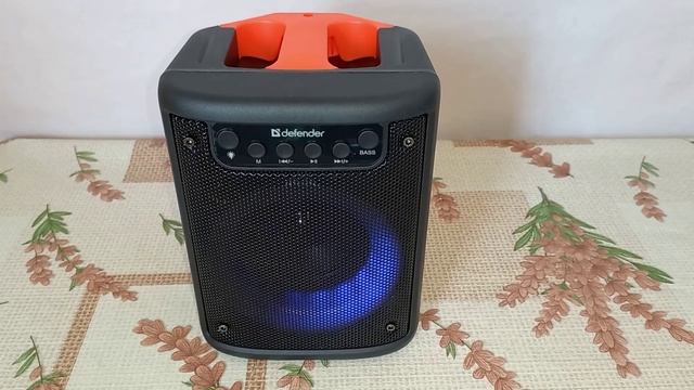 Defender Funky смотреть онлайн