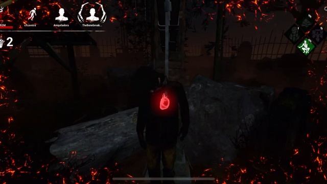 Dead By Daylight Mobile - Iphone 11 Pro Max смотреть онлайн