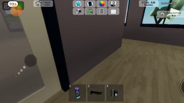 Играем и ржем в Брукхэване РП(роблокс)