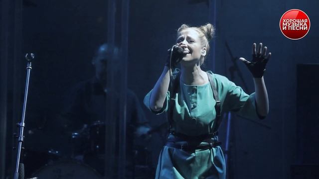 ЮТА — Жили-были / LIVE / Yotaspace / 2016 год /