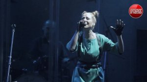 ЮТА — Жили-были / LIVE / Yotaspace / 2016 год /