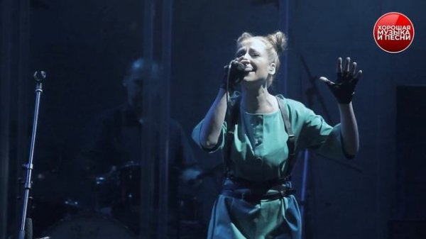 ЮТА — Жили-были / LIVE / Yotaspace / 2016 год /