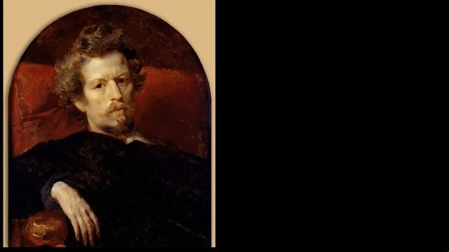 Автопортрет.1848 | Карл Павлович Брюллов| Боднарчук 1053 смотреть онлайн