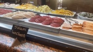 Sheraton Soma Bay 5* / Уютный отель в египетском стиле