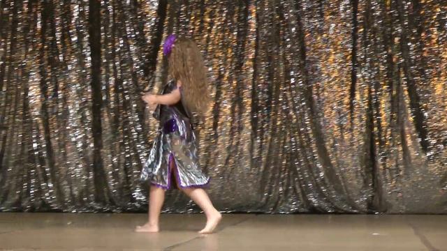 Daria Lazareva ⊰⊱ Primorye CUP '13.