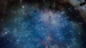 Space Ambient Music ~ Selgarior