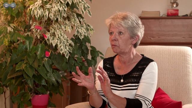 "We Don't Have to be Afraid of Dying" | Astrid Dauster's Near Death Experience смотреть онлайн