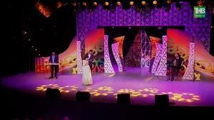 Алина Каримова - торналар