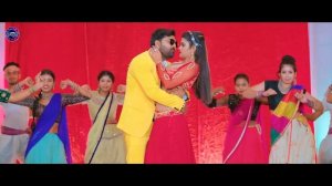Video - मुंहवा पे डाल के चदरिया - Samar Singh, Akanksha Dubey, Indu Sonali - Bhojpuri Song