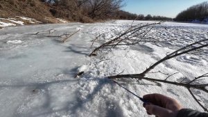 Столько рыбы ,а как поймать. Рыбалка на Оке.