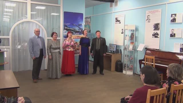 2025.02.28 Библиотека 230 смотреть онлайн