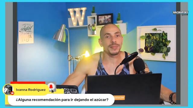 Los Trucos para cambiar de cuerpo y mejorar tu físico sin dejar de comer смотреть онлайн