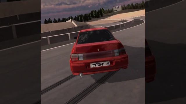 Lada 2110 | Лада 2110 Русский тачки , Russia car drift | ( Rcd )! смотреть онлайн