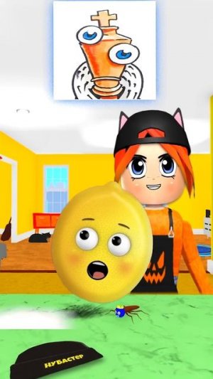 Угадай персонажа по рисунку из Цифрового цирка!  #shorts #цифровойцирк