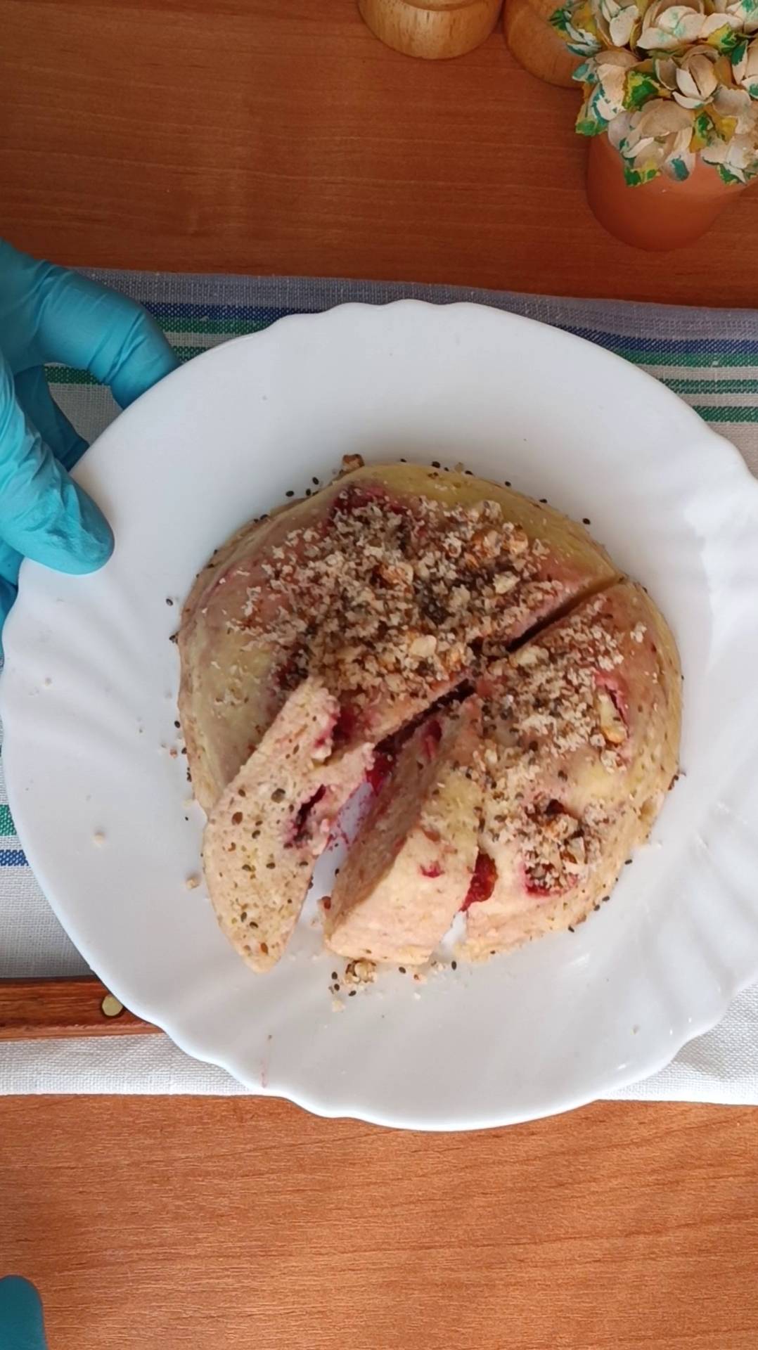 Вкусный десерт ППшника! смотреть онлайн