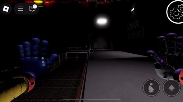 НАШЁЛ КРУТУЮ ПОРОДИЮ  Poppy play time 4 В Roblox