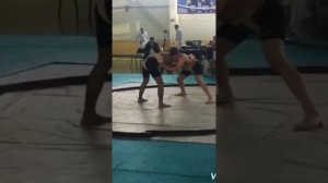 Борьба Сумо💪