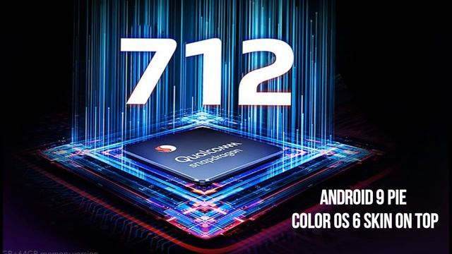Realme XT In Tamil - 64MP Quad Camera, Snapdragon 712, Indisplay fingerprint | Realme XT смотреть онлайн