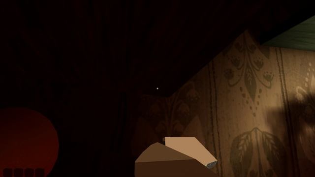 Hello Neighbor-3 акт,4 часть