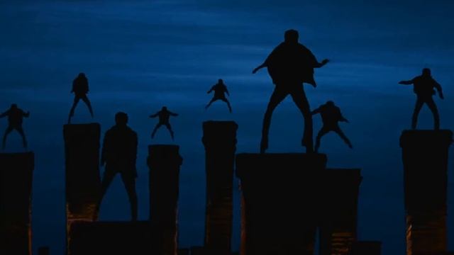 Vits-ing the Movies: "Mary Poppins" vs "Mary Poppins Returns" (Review) смотреть онлайн