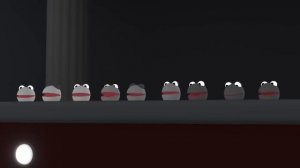 S5 E19 - Blue Level - The Magical Nines