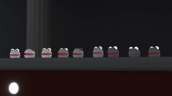 S5 E19 - Blue Level - The Magical Nines