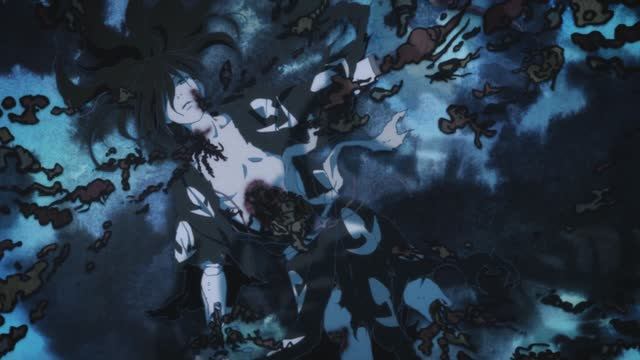 Дороро опенинг 2 / Dororo TV OP02 - Dororo (ASIAN KUNG-FU GENERATION) смотреть онлайн