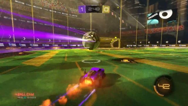 Is Rocket League Worth The Hype? - S.T.E.G! смотреть онлайн