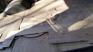 Пол в уаз буханку 😀🚐🚐🚐🚐💪😀💪