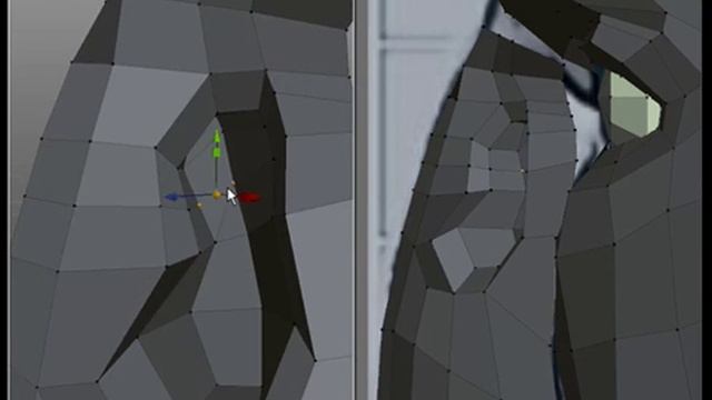 Glen Southern's Alien - Part 6 of 9 смотреть онлайн