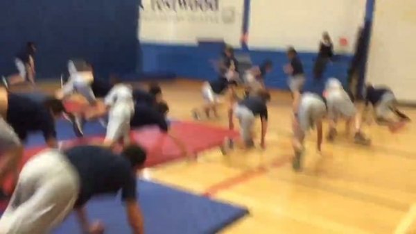 Martial Arts Program (Private and Public School Curriculum)