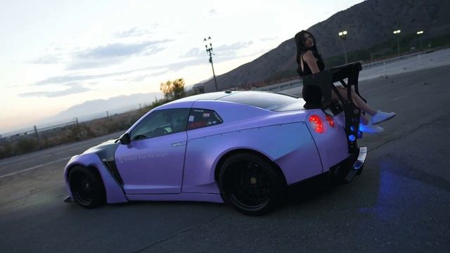 KEAN DYSSO - STACKED (Slowed) смотреть онлайн