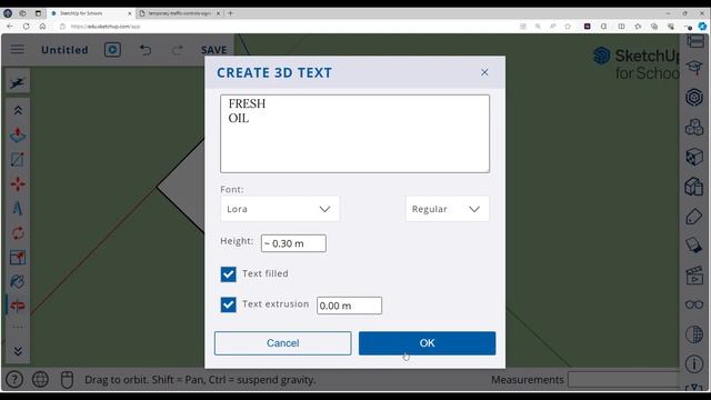 Activator: Sketchup Sign смотреть онлайн
