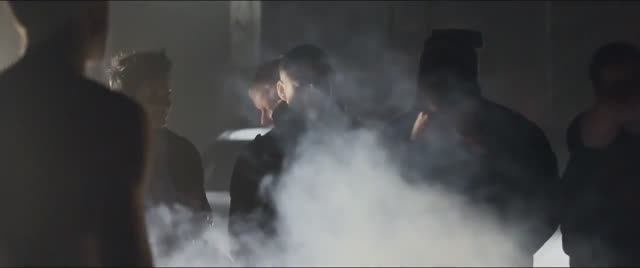 КАС - Думсдэй (Official Video) смотреть онлайн