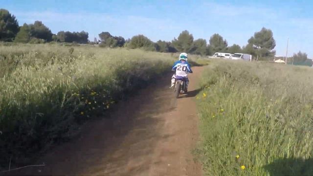 Santiago #20-Treino 27-04-2019