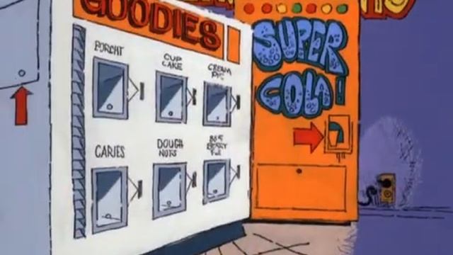 Pink Panther Pink Arcade смотреть онлайн