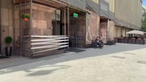 Схема проезда в Центр Аренды на Пушкинской  H4U-Studio