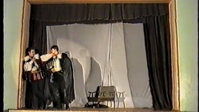 С любовью не шутят - 1994 смотреть онлайн